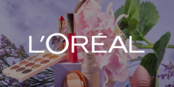 LOreal-cas-client-menu