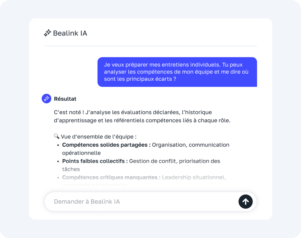 Agent Manager FR