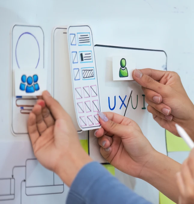 Personnalisation des interfaces