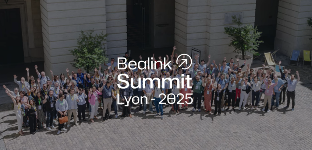 bealink summit 2025 featured image