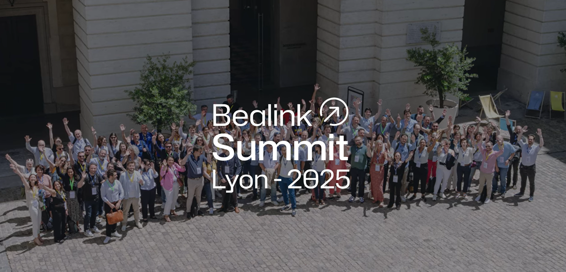 bealink summit 2025 featured image