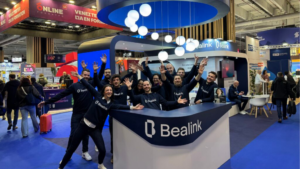 equipe bealink learning tech 2026