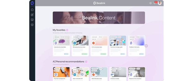 produits - contenu